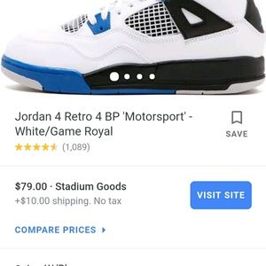 Meet your Posher, Carl